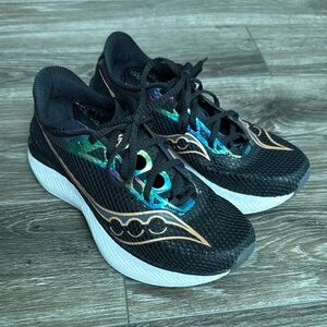 Saucony Women’s Endorphin Pro 3